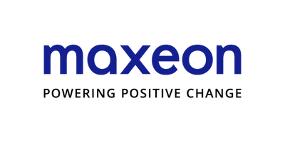 Maxeon logo