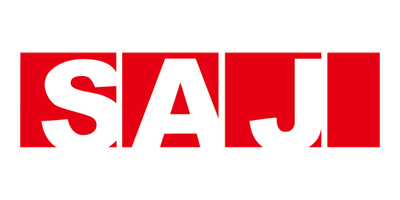 SAJ logo