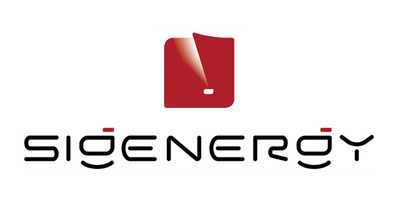 Sigenergy logo